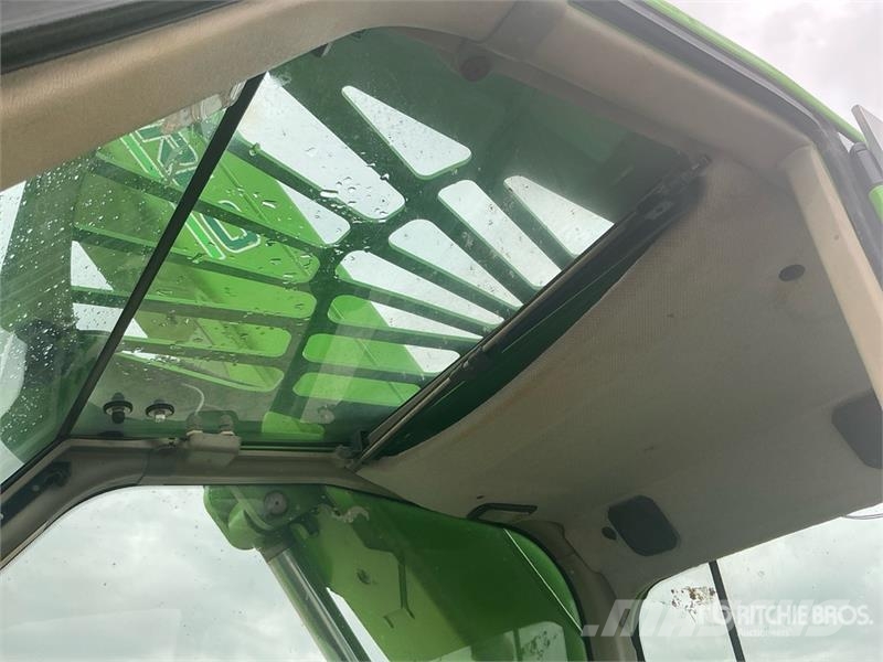 Merlo P28.8TOP Telehandler テレスコーピックハンドラー