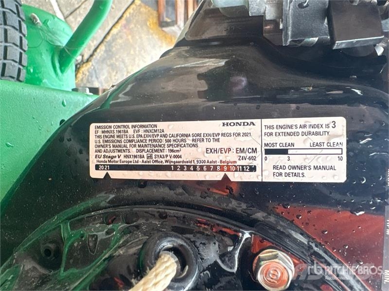 MI-T-M AM1-PH65-08SR Air Compressor Compresoras