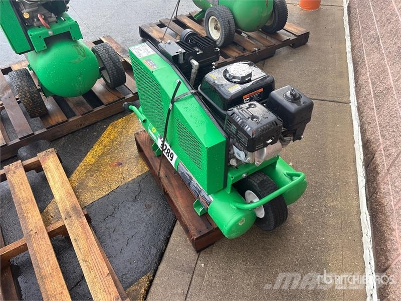 MI-T-M AM1-PH65-08SR Air Compressor Compresoras