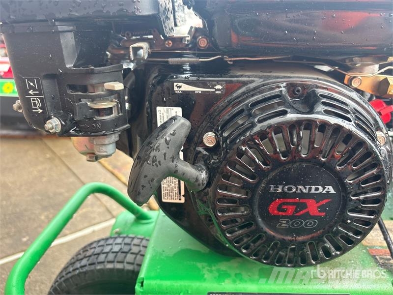 MI-T-M AM1-PH65-08SR Air Compressor Compresoras