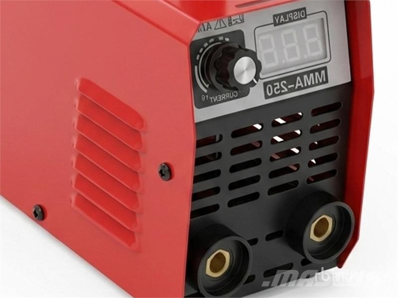  MIG-250 115 A MIG Electric Welder (Unused) Svejsemaskiner