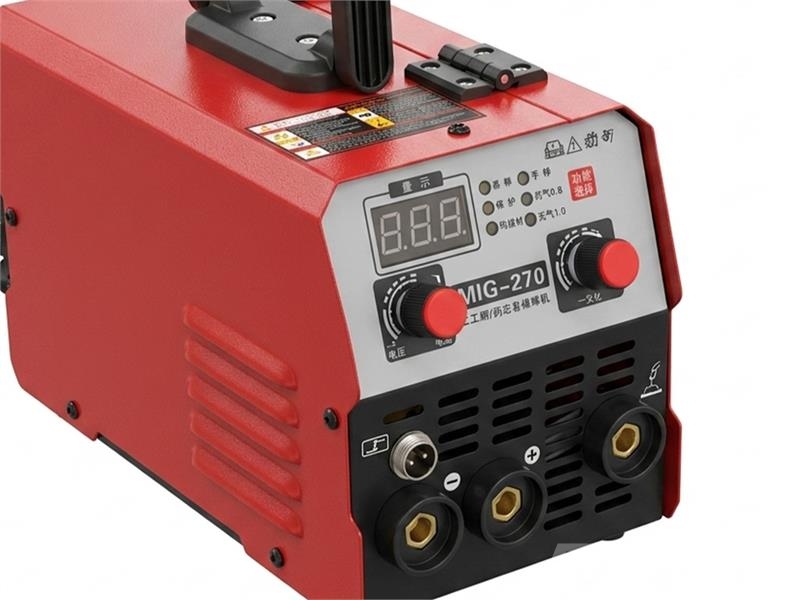  MIG-270 115 A MIG Electric Welder (Unused) Svejsemaskiner