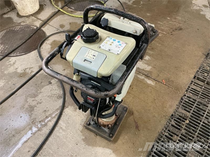 Mikasa MTX-60 Jumping Jack Tamper (Inoperable) Vibro nabijači