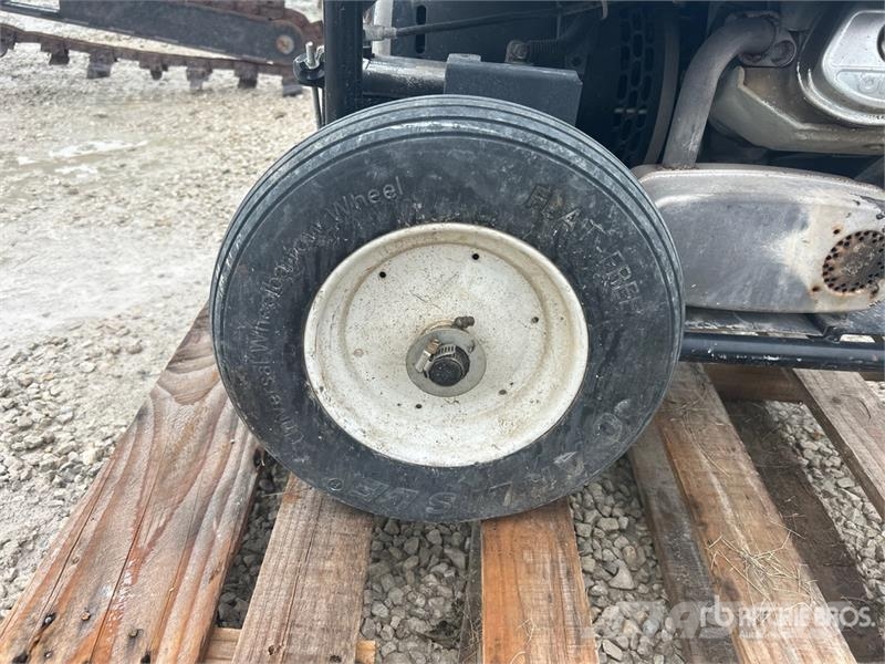 Miller 185 DX 175 A Mobile Multi-Process Engine Driven We Varilni instrumenti