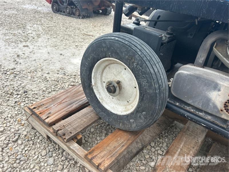 Miller 185 DX 175 A Mobile Multi-Process Engine Driven We Varilni instrumenti