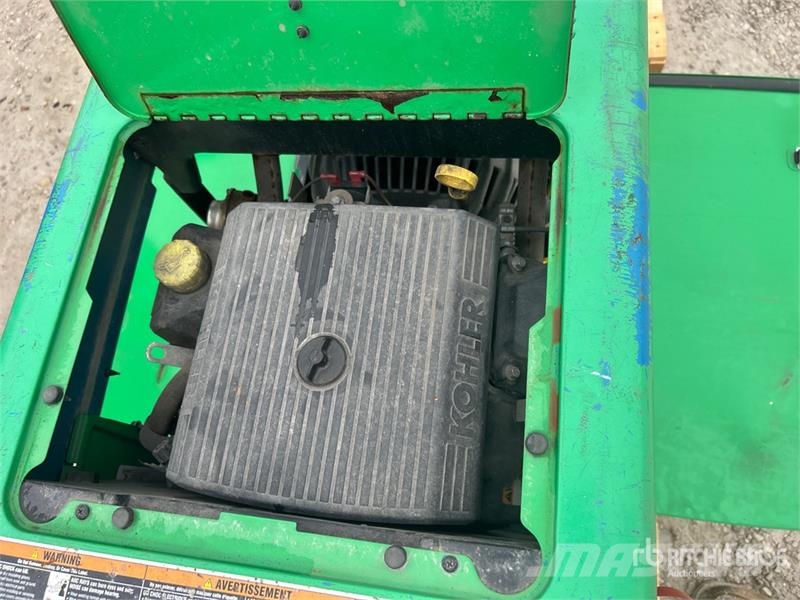 Miller Bobcat 250 250 A Mobile Multi-Process Engine Drive Varilni instrumenti