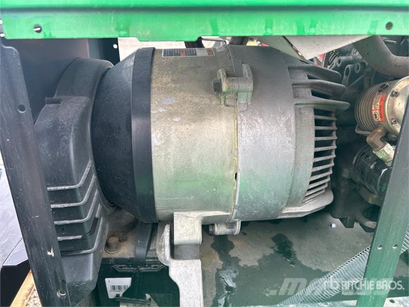 Miller Bobcat 250 250 A Mobile Multi-Process Engine Drive Varilni instrumenti