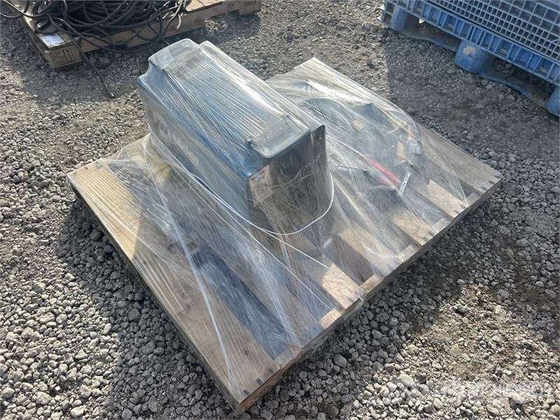 Miller Electric XMT350 Stick Electric Welder Máquinas de soldar