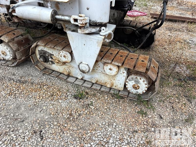 Miller M-1000 Concrete accessories