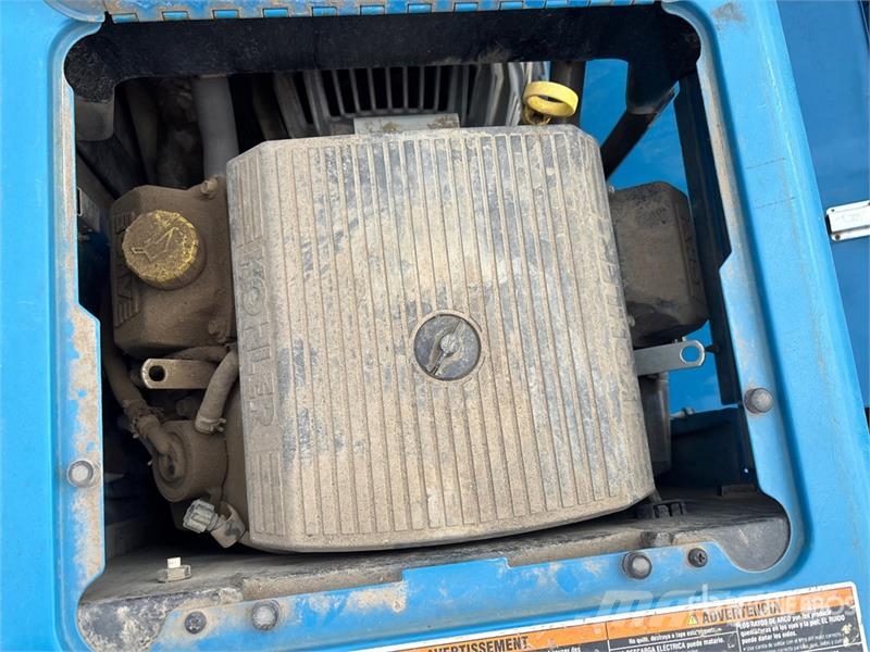Miller Trailblazer 325 Multi-Process Engine Driven Welder Schweissgeräte