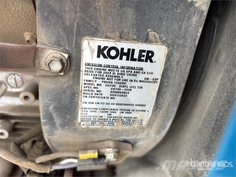 Miller Trailblazer 325 Multi-Process Engine Driven Welder Schweissgeräte