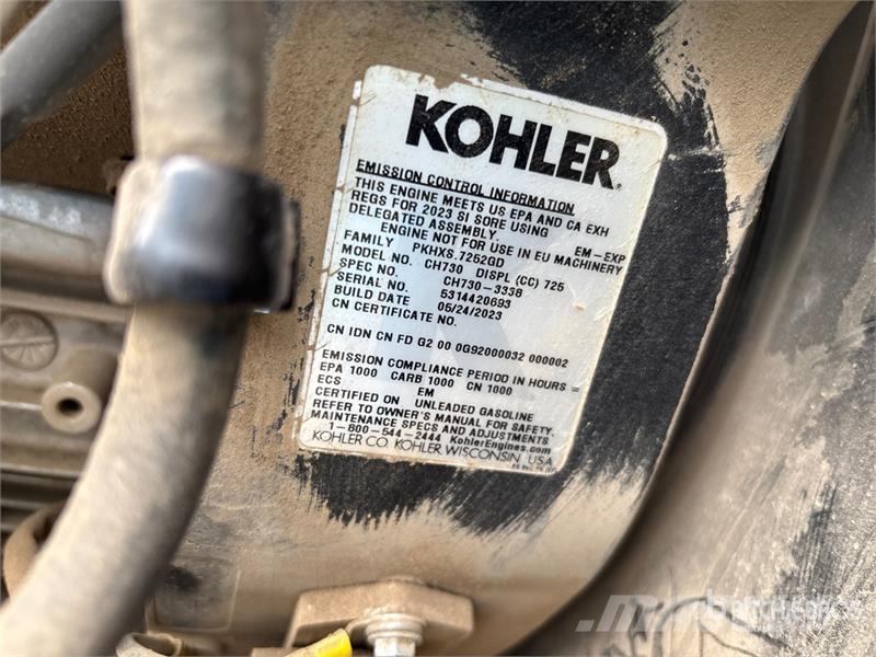 Miller Trailblazer 325 Multi-Process Engine Driven Welder Schweissgeräte