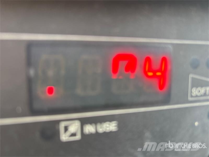 Miller Trailblazer 325 Multi-Process Engine Driven Welder Schweissgeräte