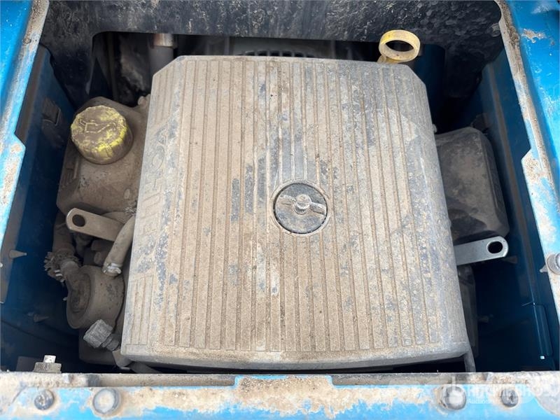 Miller Trailblazer 325 Engine Driven Welder Svejsemaskiner