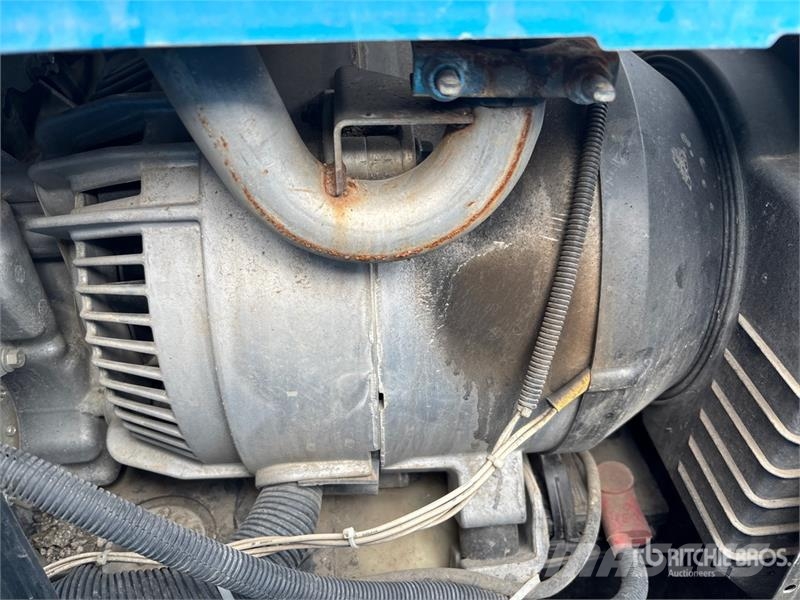 Miller Trailblazer 325 Multi-Process Engine Driven Welder Schweissgeräte