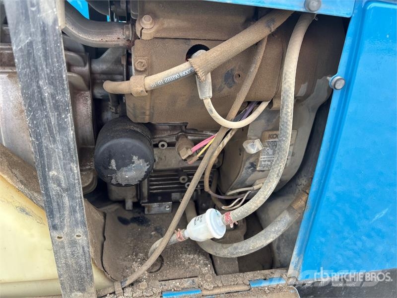 Miller Trailblazer 325 Multi-Process Engine Driven Welder Schweissgeräte