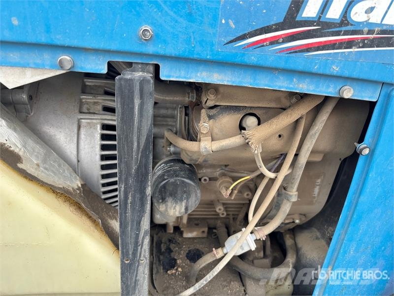Miller Trailblazer 325 Engine Driven Welder Svejsemaskiner