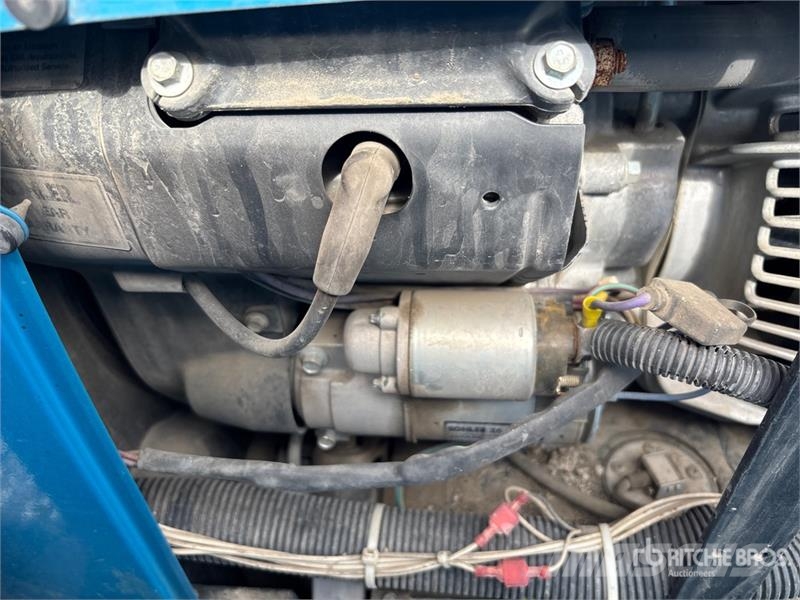 Miller Trailblazer 325 Multi-Process Engine Driven Welder Schweissgeräte