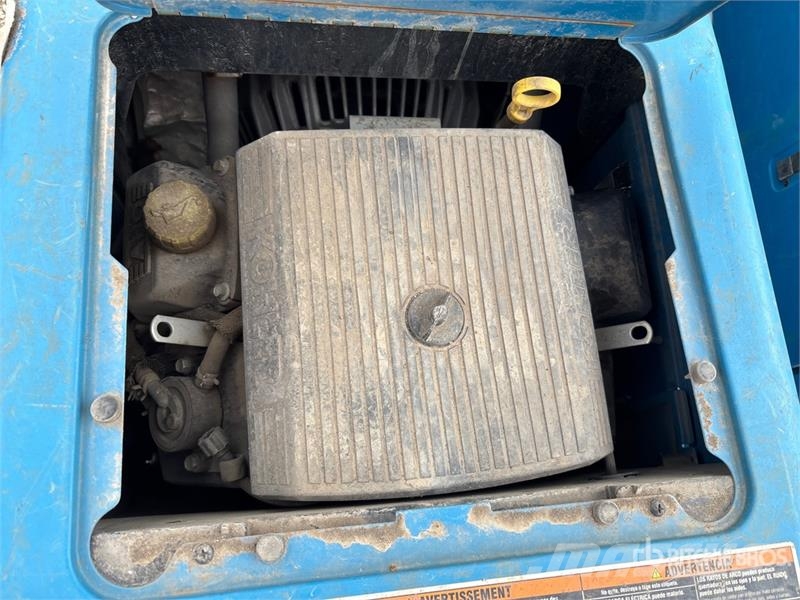 Miller Trailblazer 325 Multi-Process Engine Driven Welder Schweissgeräte