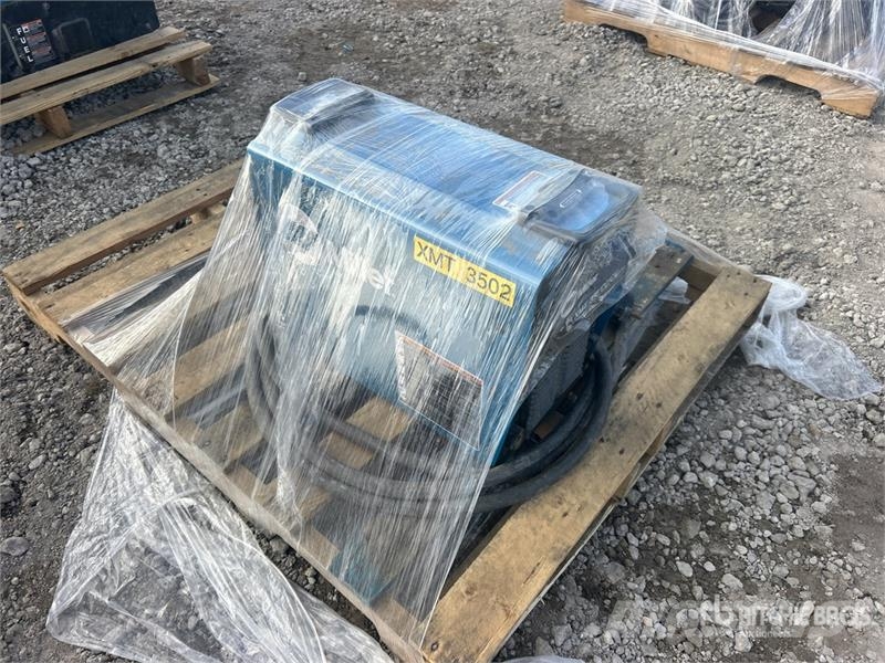 Miller XMT350 Máquinas de soldar