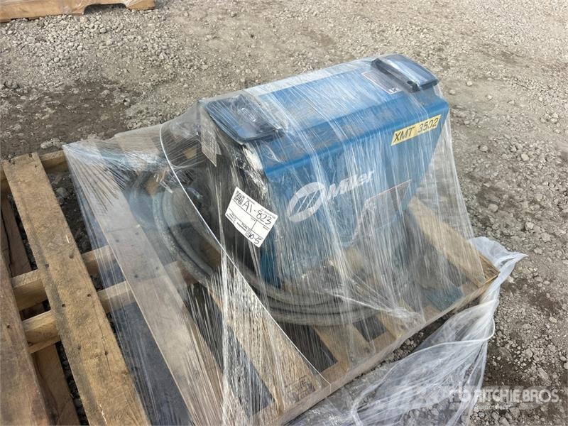 Miller XMT350 Máquinas de soldar