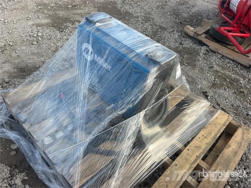 Miller XMT350 Máquinas de soldar