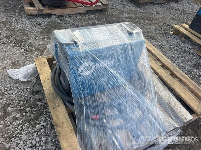 Miller XMT350 Máquinas de soldar