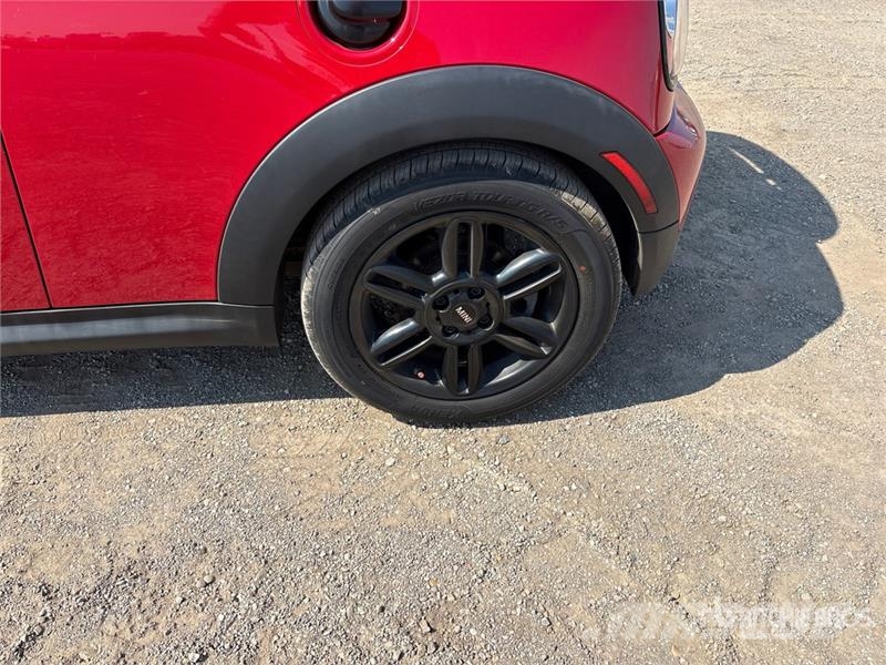 Mini Cooper Automobile PKWs