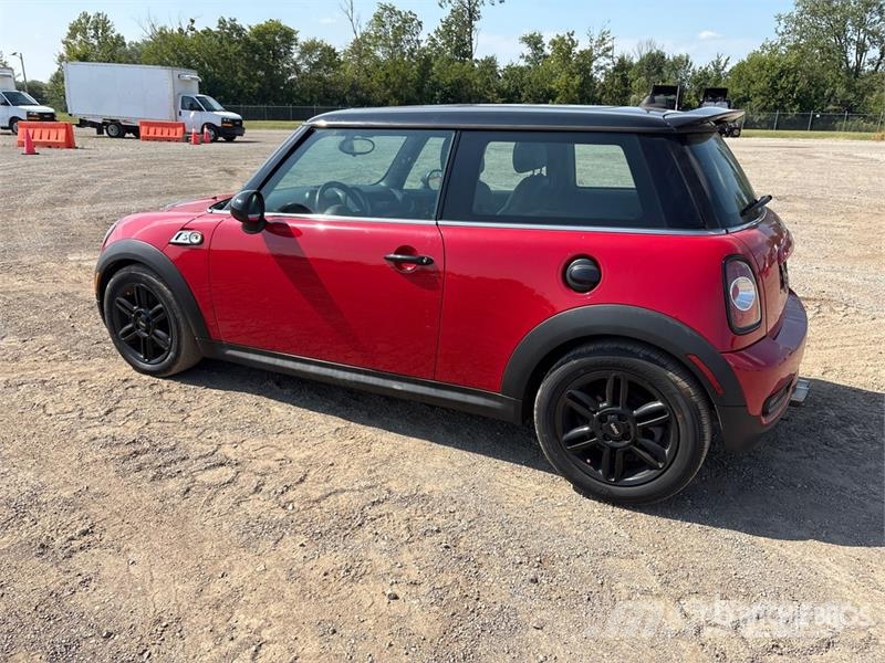 Mini Cooper Automobile PKWs