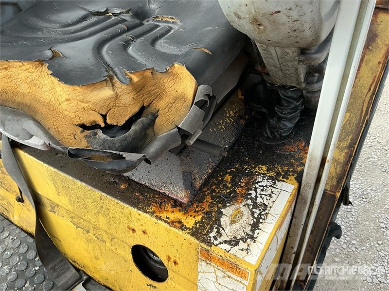 Mini Excavator Mini bagri <7t