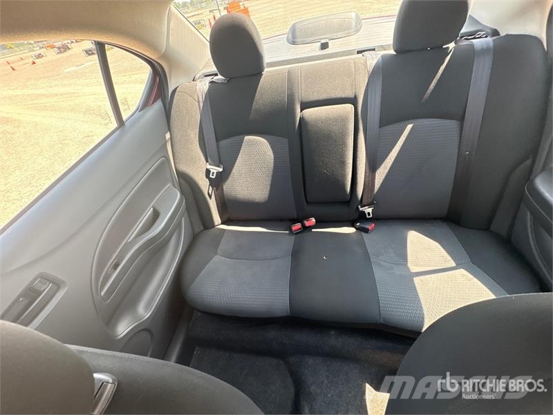 Mitsubishi Mirage Cars
