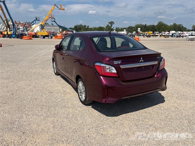 Mitsubishi Mirage Cars