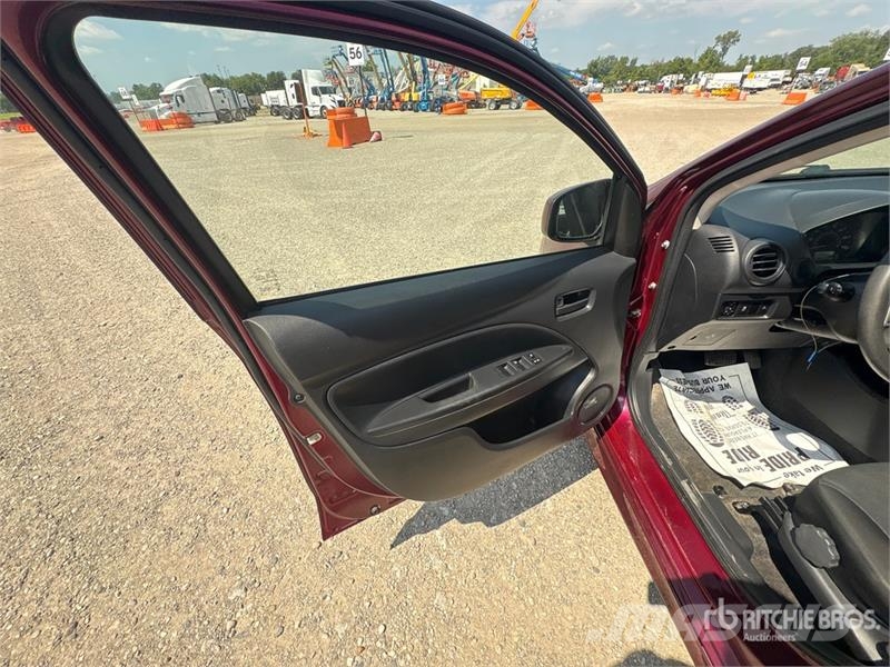 Mitsubishi Mirage Cars