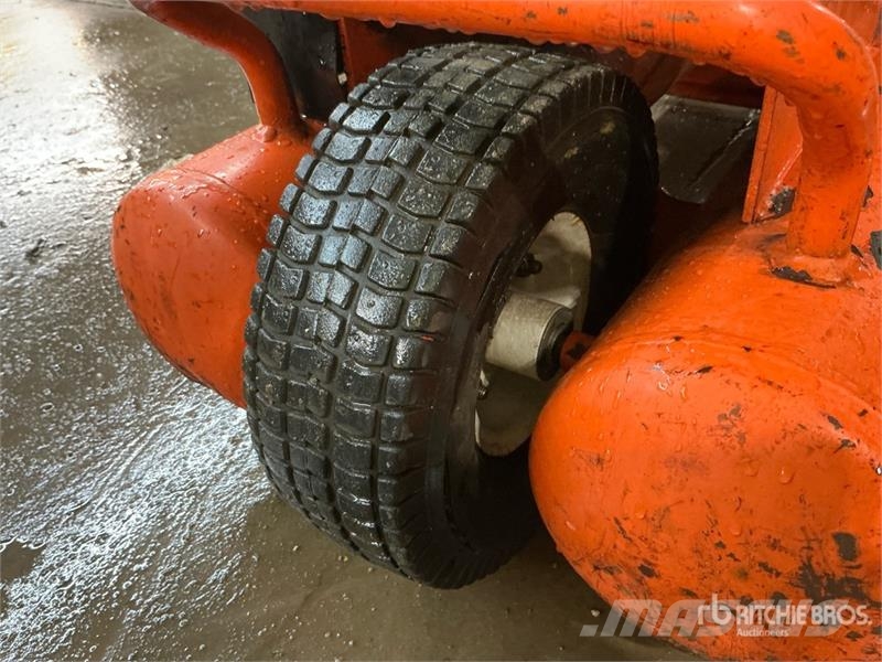 Mobile 8 gal Air Compressor 콤푸레샤