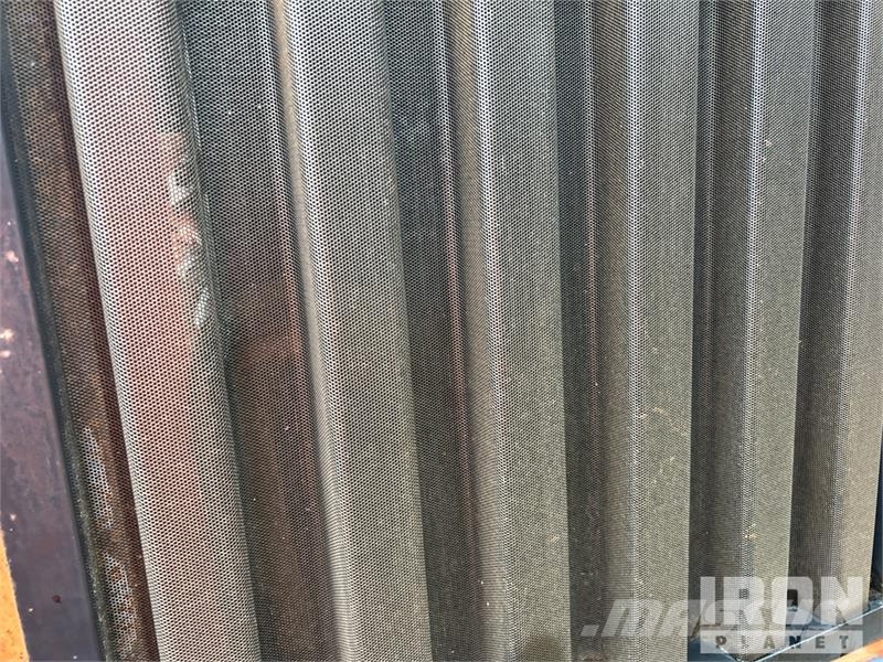 Morbark 2400 톱밥제조기