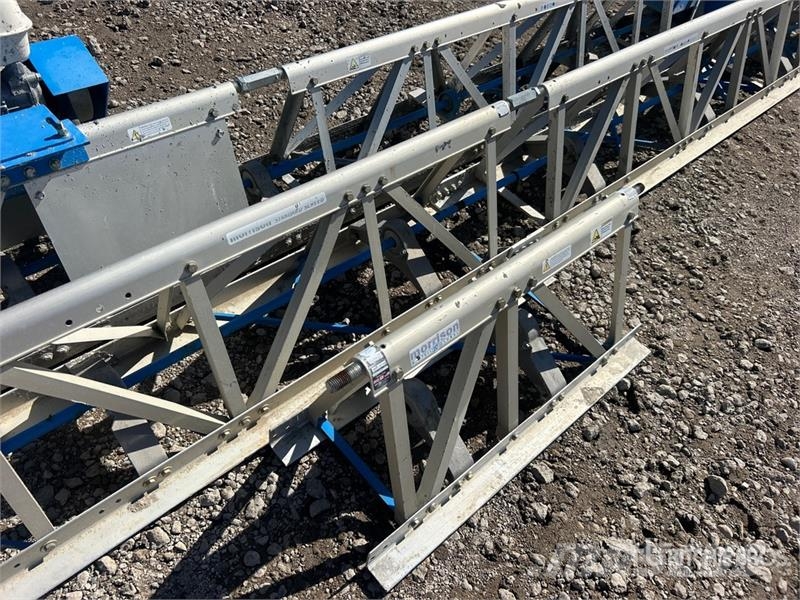  Morrison OMS1-0202A Concrete Screed Beton verdeelmasten