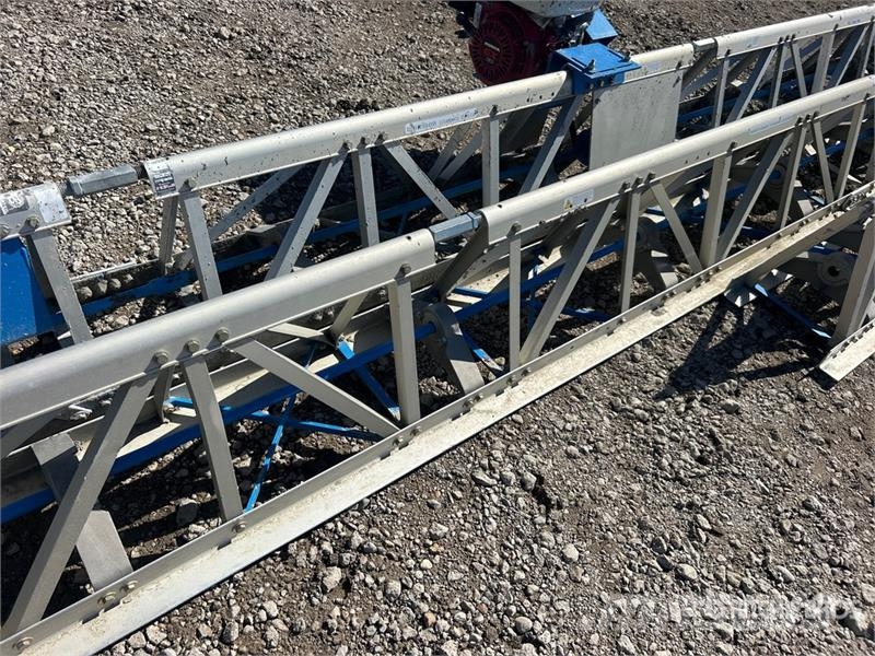  Morrison OMS1-0202A Concrete Screed Beton verdeelmasten