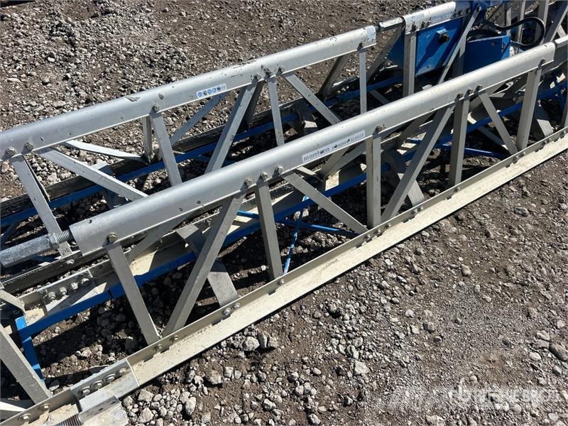  Morrison OMS1-0202A Concrete Screed Beton verdeelmasten
