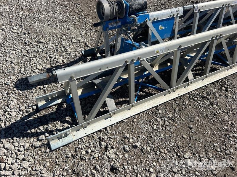  Morrison OMS1-0202A Concrete Screed Beton verdeelmasten