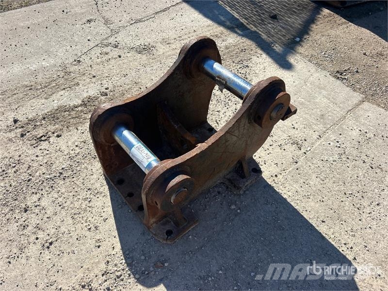 Mounting Bracket Outros Florestal
