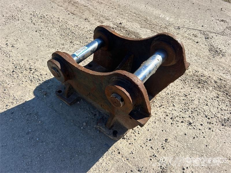 Mounting Bracket Outros Florestal