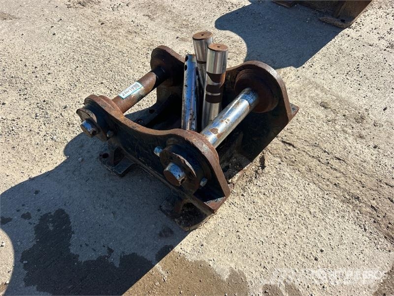 Mounting Bracket Outros Florestal