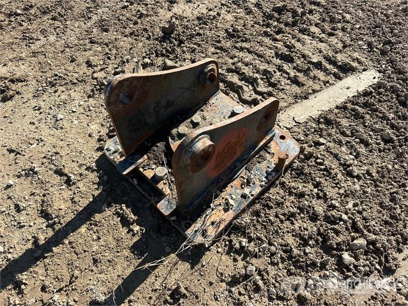 Mounting Bracket Outros Florestal