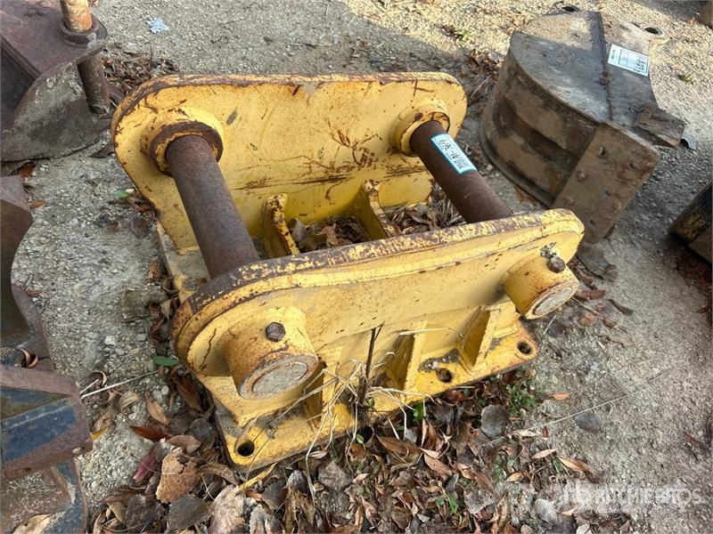 Mounting Bracket Будтехніка - Інші