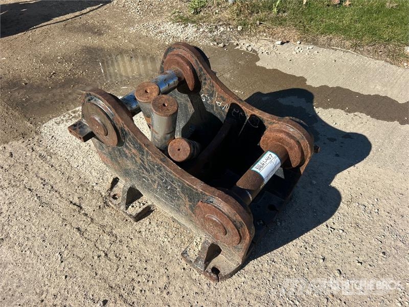 Mounting Bracket Outros Florestal