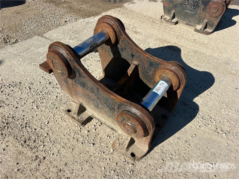 Mounting Bracket Outros Florestal
