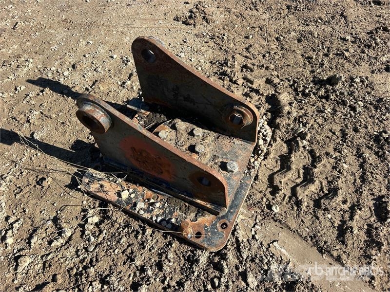 Mounting Bracket Outros Florestal