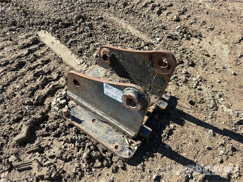 Mounting Bracket Outros Florestal