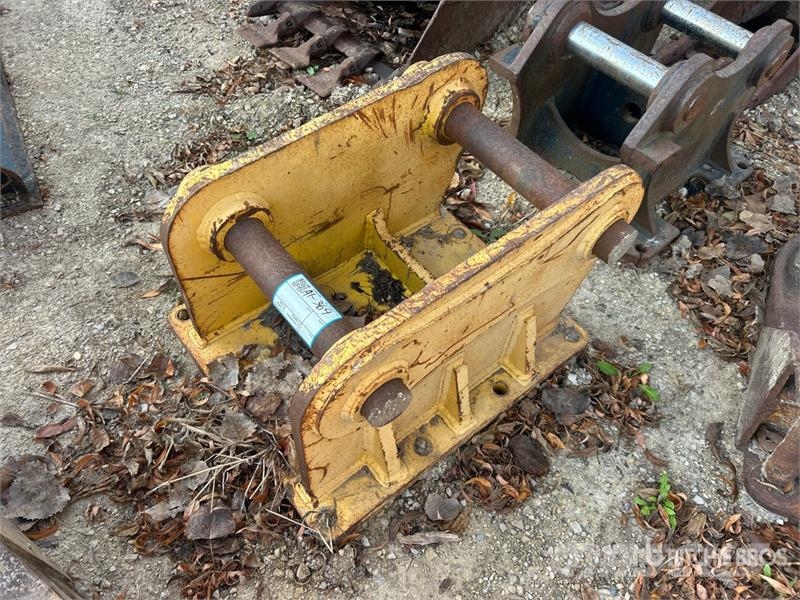 Mounting Bracket Будтехніка - Інші