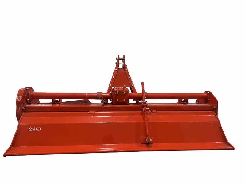  Mower King TAS-81 72 in 3-Point Rotary Tiller (Unu Elektriske harver / jordfræsere